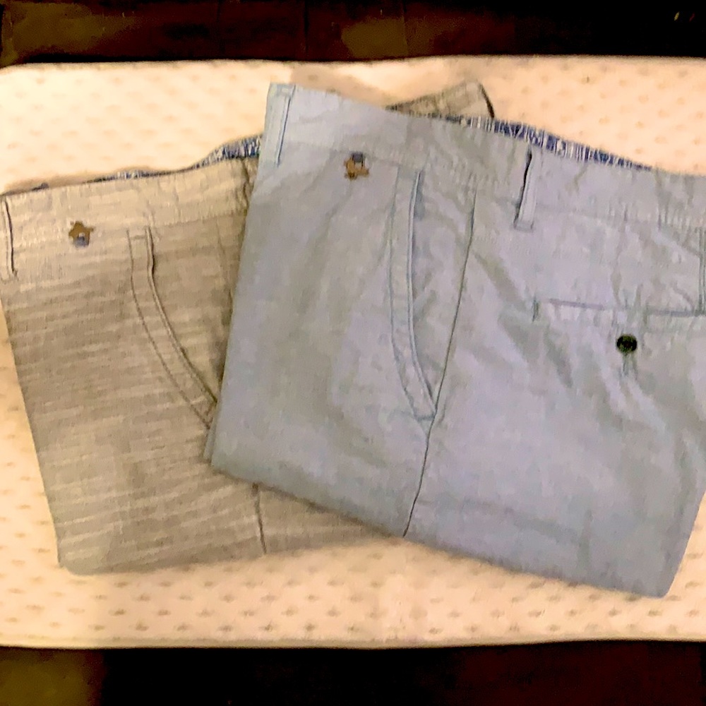 Modern Amusement Men’s Shorts